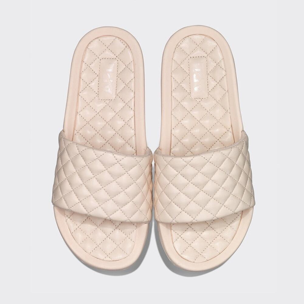 APL Women's Lusso Slide Sandals Size 6